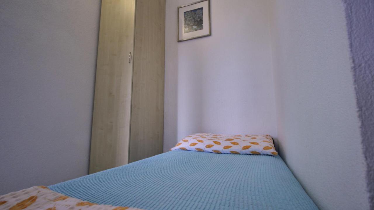 Apartments Noemi Малинська Екстер'єр фото